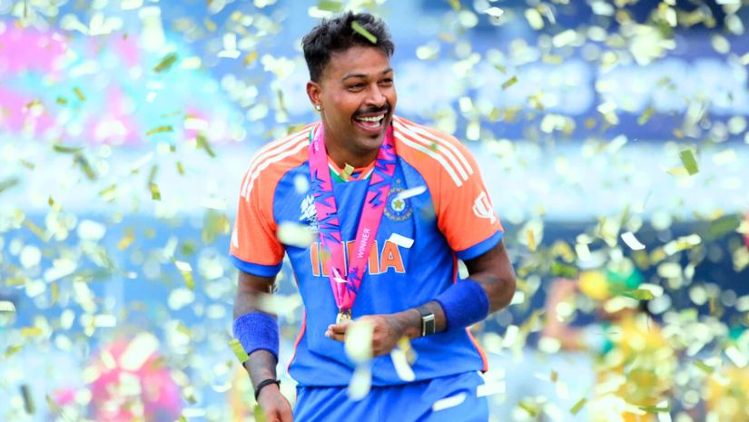 পান্ডিয়া