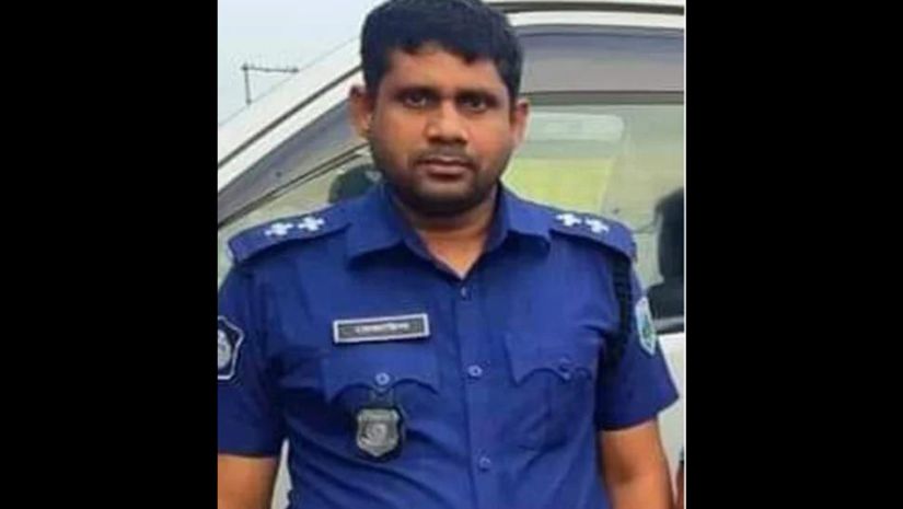 পুলিশ 