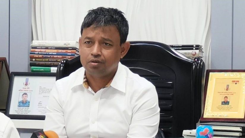 ডিবি 