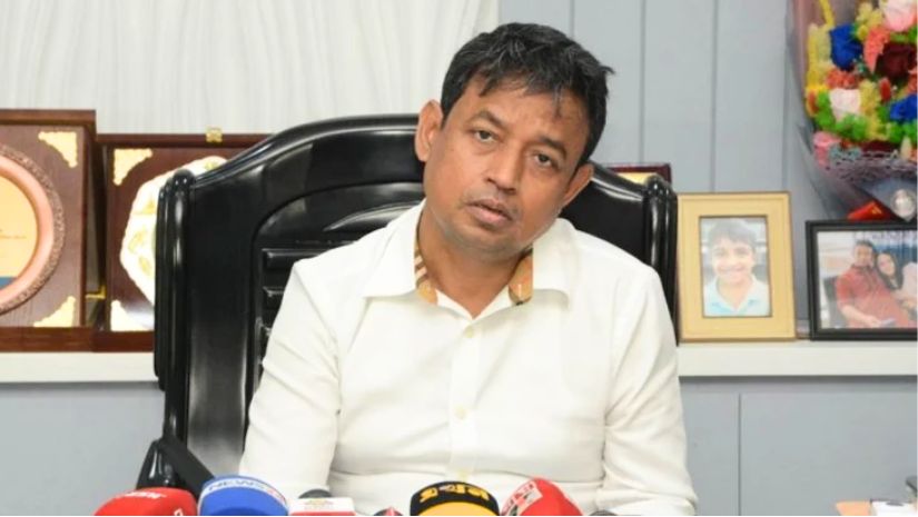 ডিবি হারুন 
