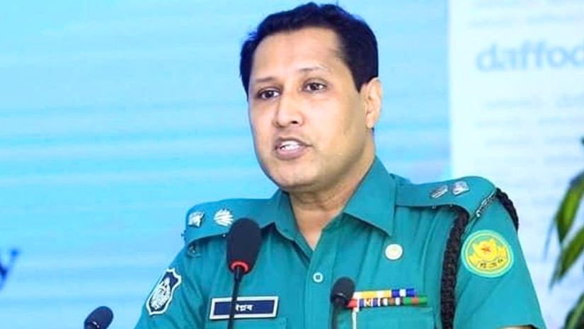 ডিবি 