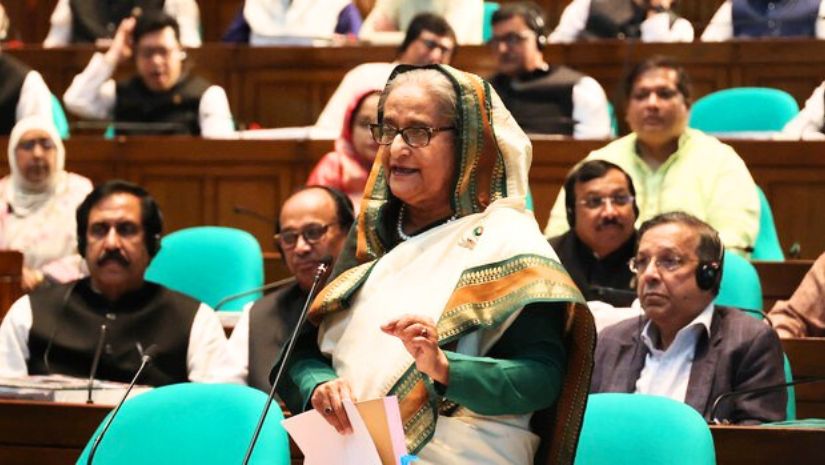 প্রধানমন্ত্রী