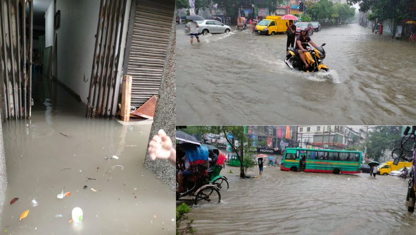বৃষ্টি