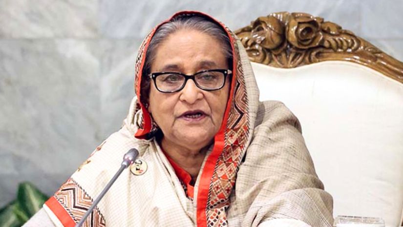 প্রধানমন্ত্রী
