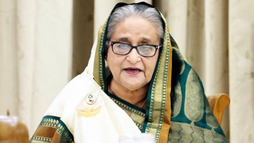 প্রধানমন্ত্রী