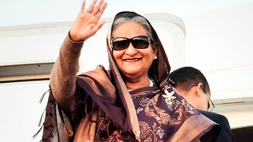 প্রধানমন্ত্রী