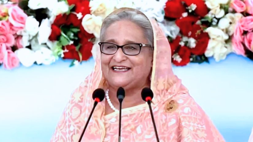 প্রধানমন্ত্রী