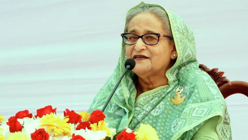 প্রধানমন্ত্রী