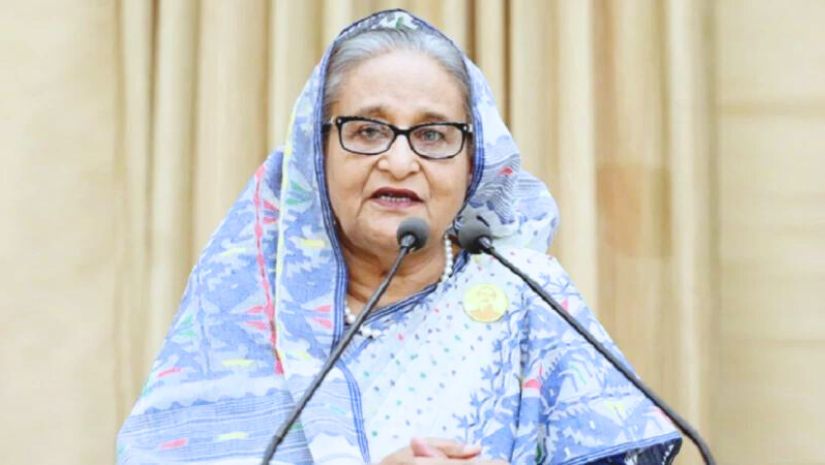 প্রধানমন্ত্রী