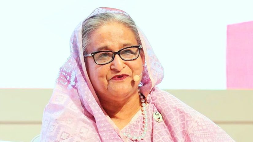প্রধানমন্ত্রী