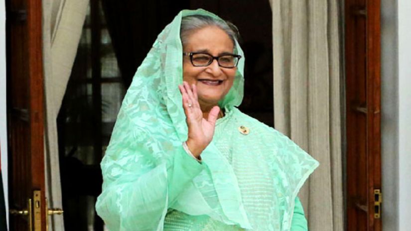 প্রধানমন্ত্রী
