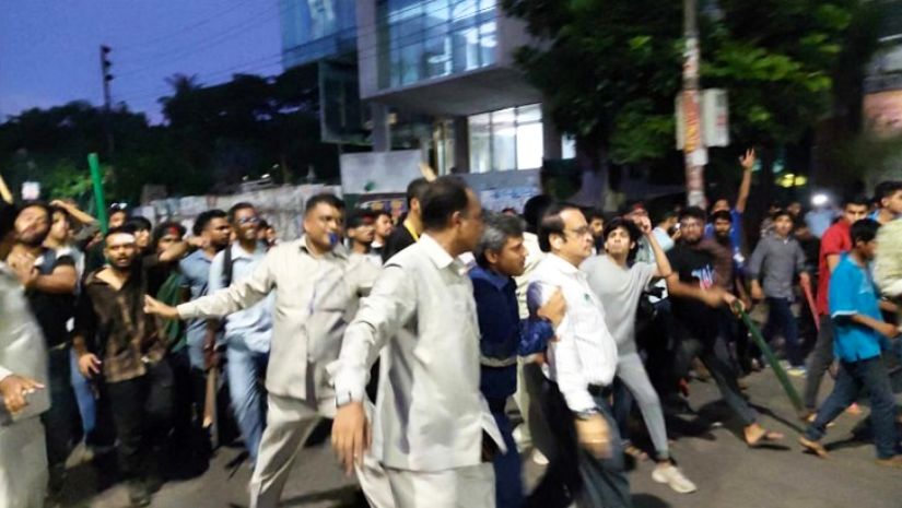 হাজী সেলিম