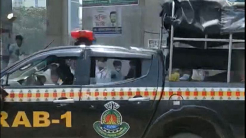 আন্দোলন 