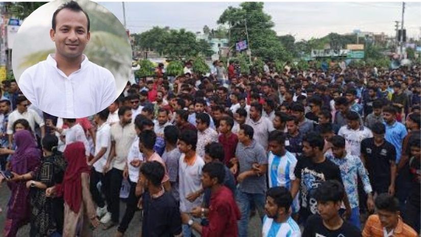 বেরোবি