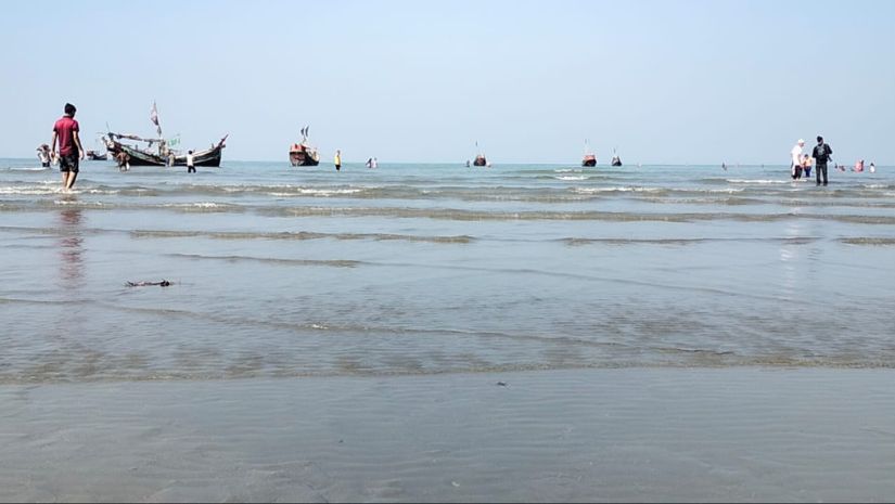 সেন্ট মার্টিন