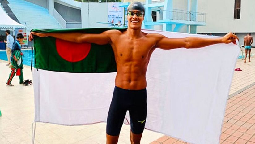 অলিম্পিক