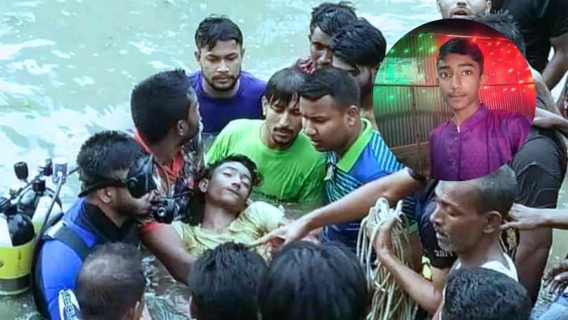 সিরাজগঞ্জে