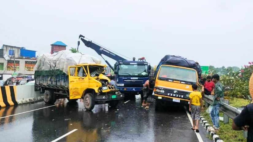 এক্সপ্রেসওয়ে