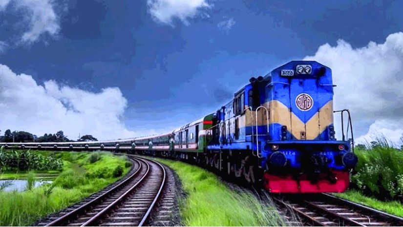 ট্রেন