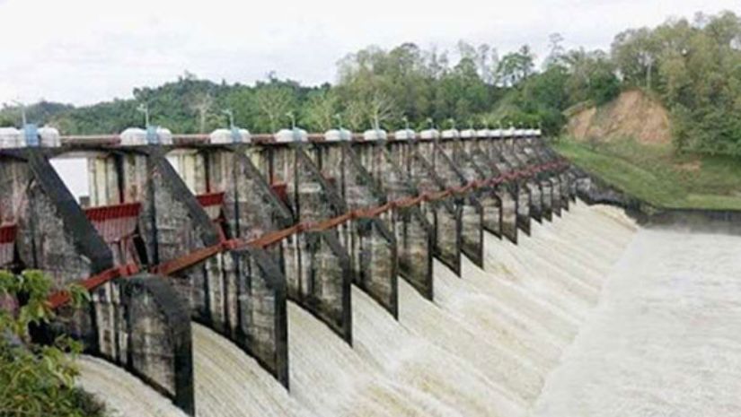 জলবিদ্যুৎ