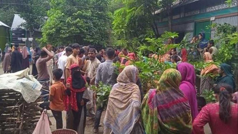 পুলিশ