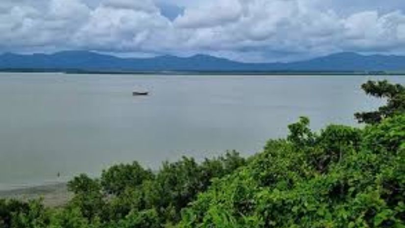 মিয়ানমারে
