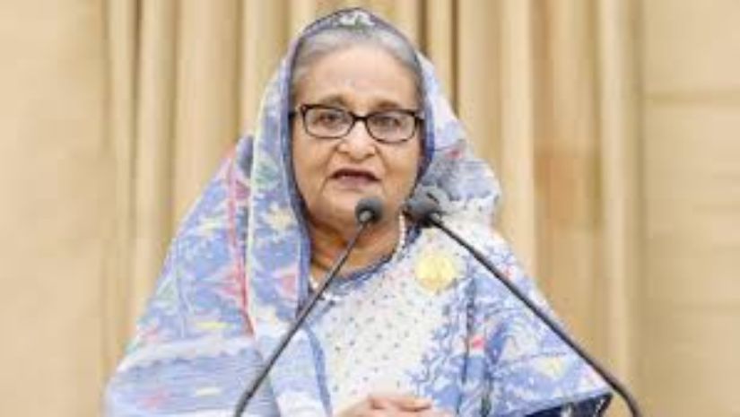 প্রধানমন্ত্রী