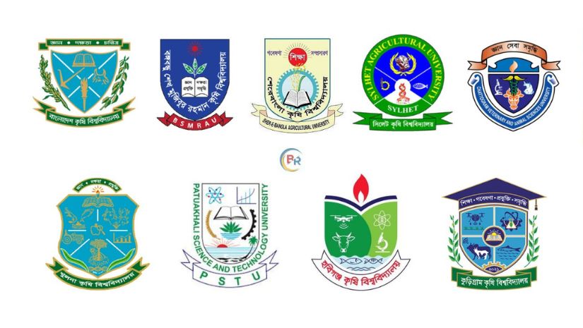 কৃষি গুচ্ছ