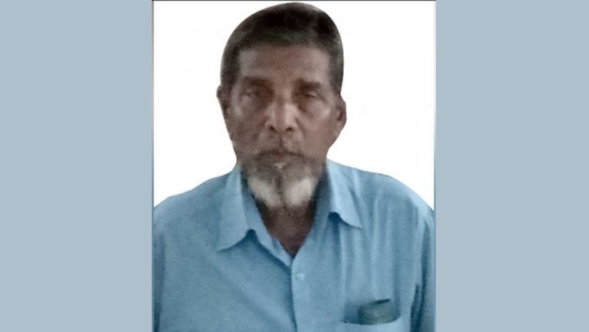 মুক্তিযোদ্ধা