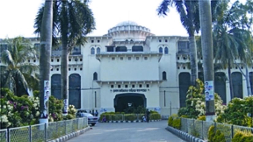ঢামেক