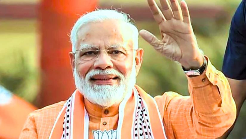 নরেন্দ্র মোদি