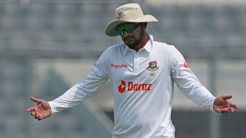 সাকিব
