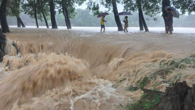 বৃষ্টি
