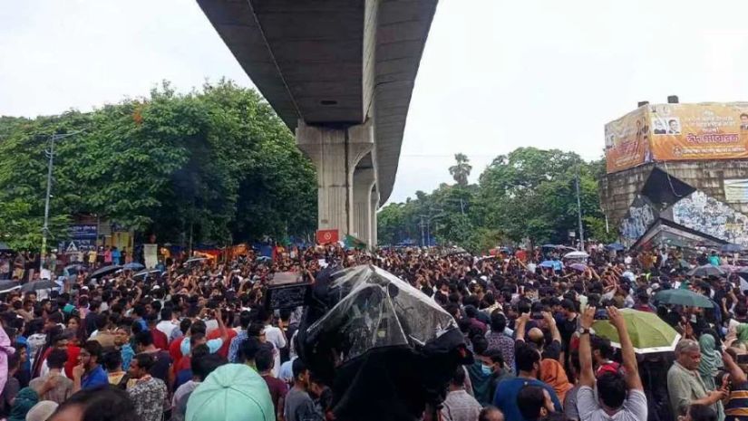ছাত্রলীগ