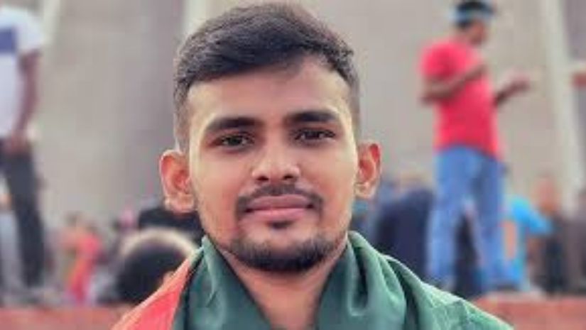 সমন্বয়ক