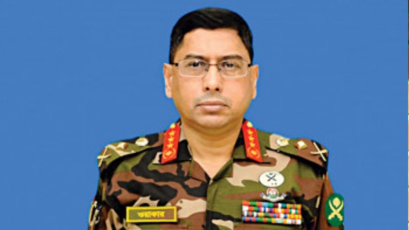 অন্তবর্তী সরকার