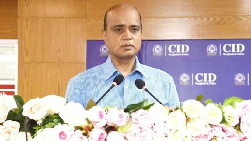 ডিএমপি