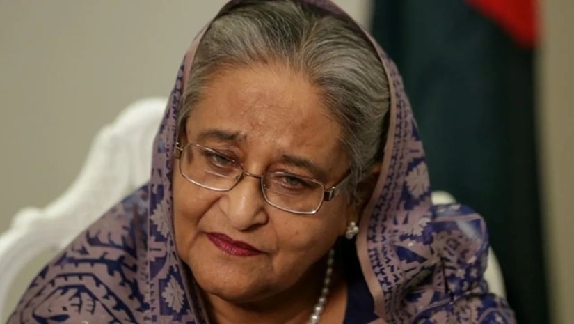 হাসিনা