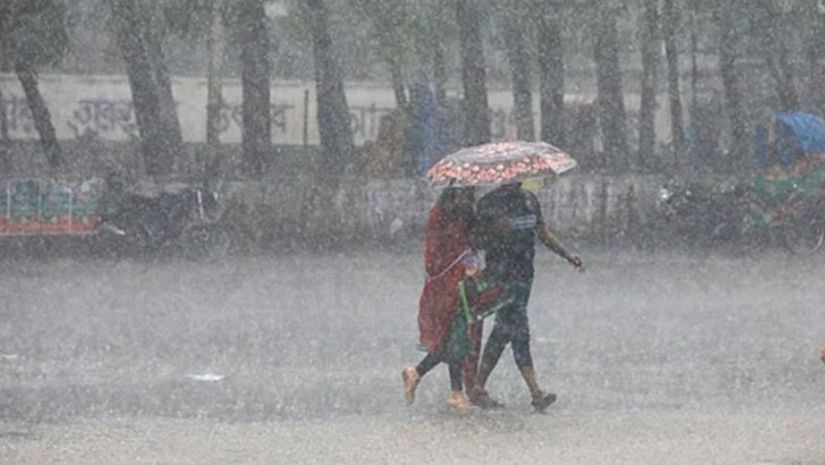 বৃষ্টি