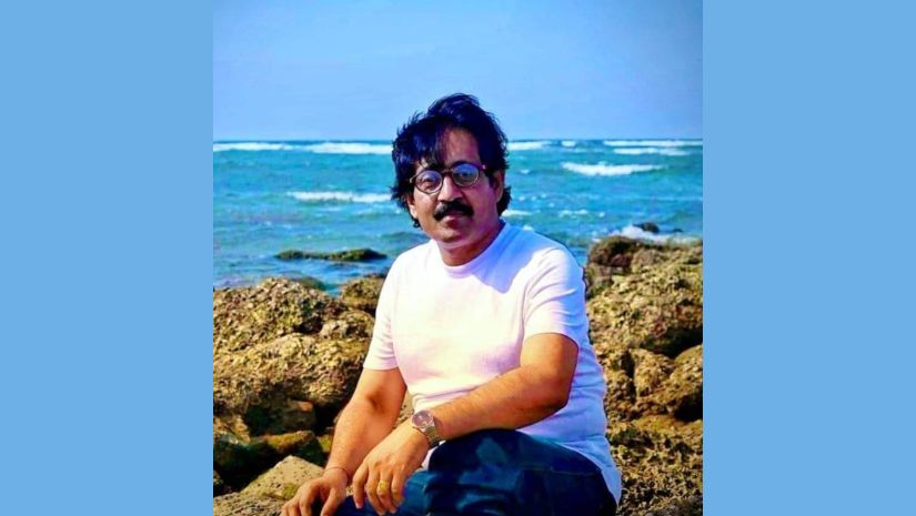 সৌমিত্র শেখর