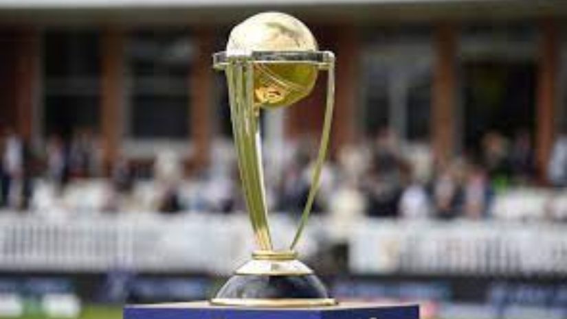 আইসিসি