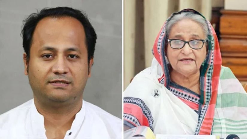 শেখ হাসিনা