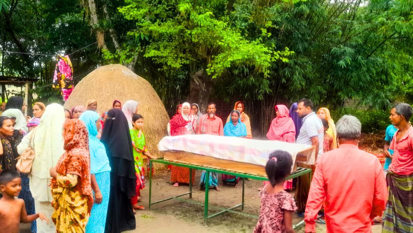 কালাই উপজেলা