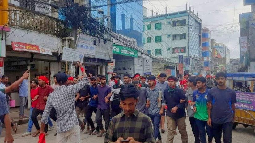 হবিগঞ্জ