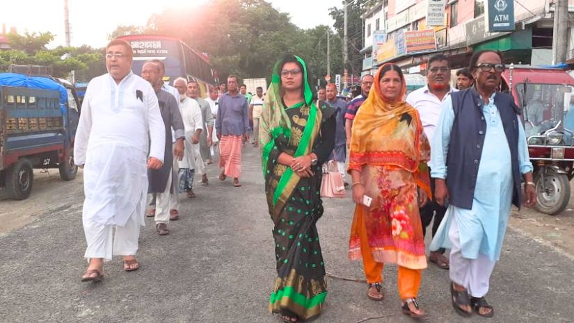 তেঁতুলিয়া