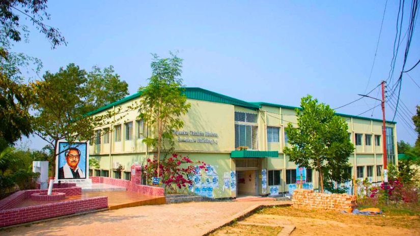 রাবিপ্রবি