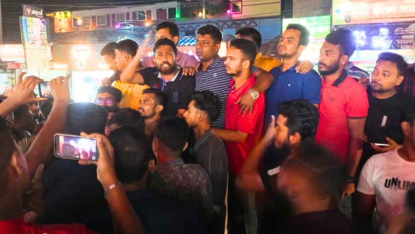 নোয়াখালী