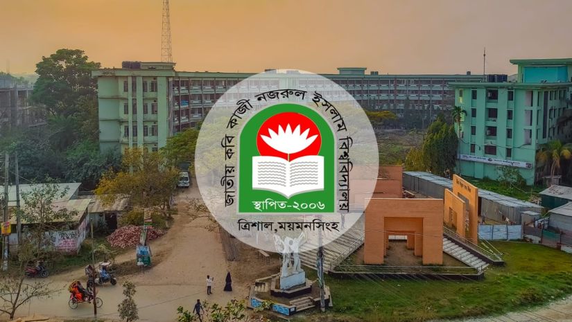 নজরুল বিশ্ববিদ্যালয়