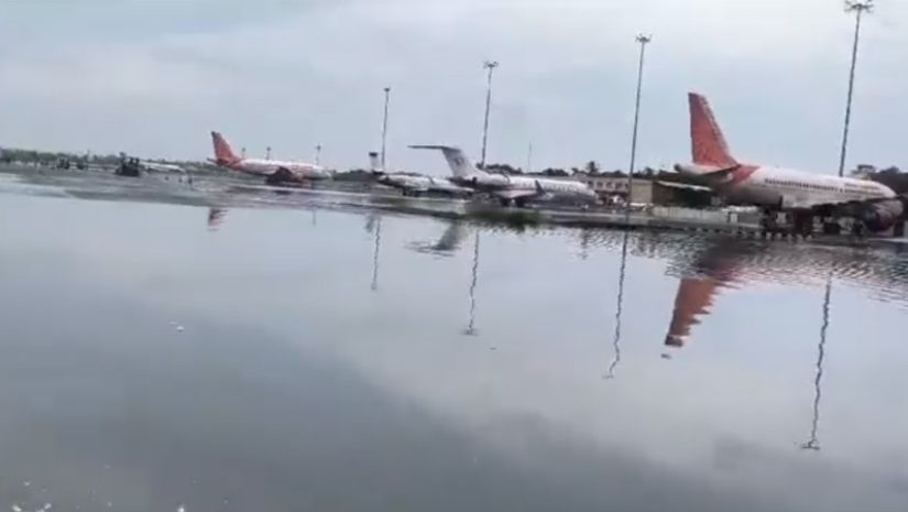 বিমানবন্দর