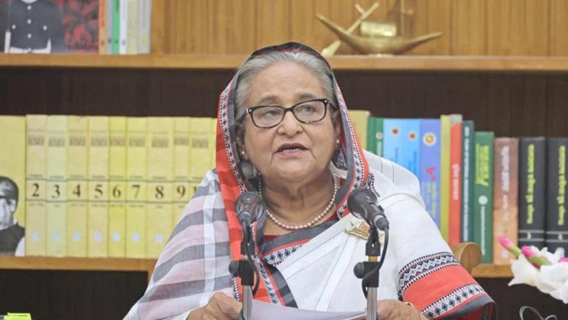 প্রধানমন্ত্রী